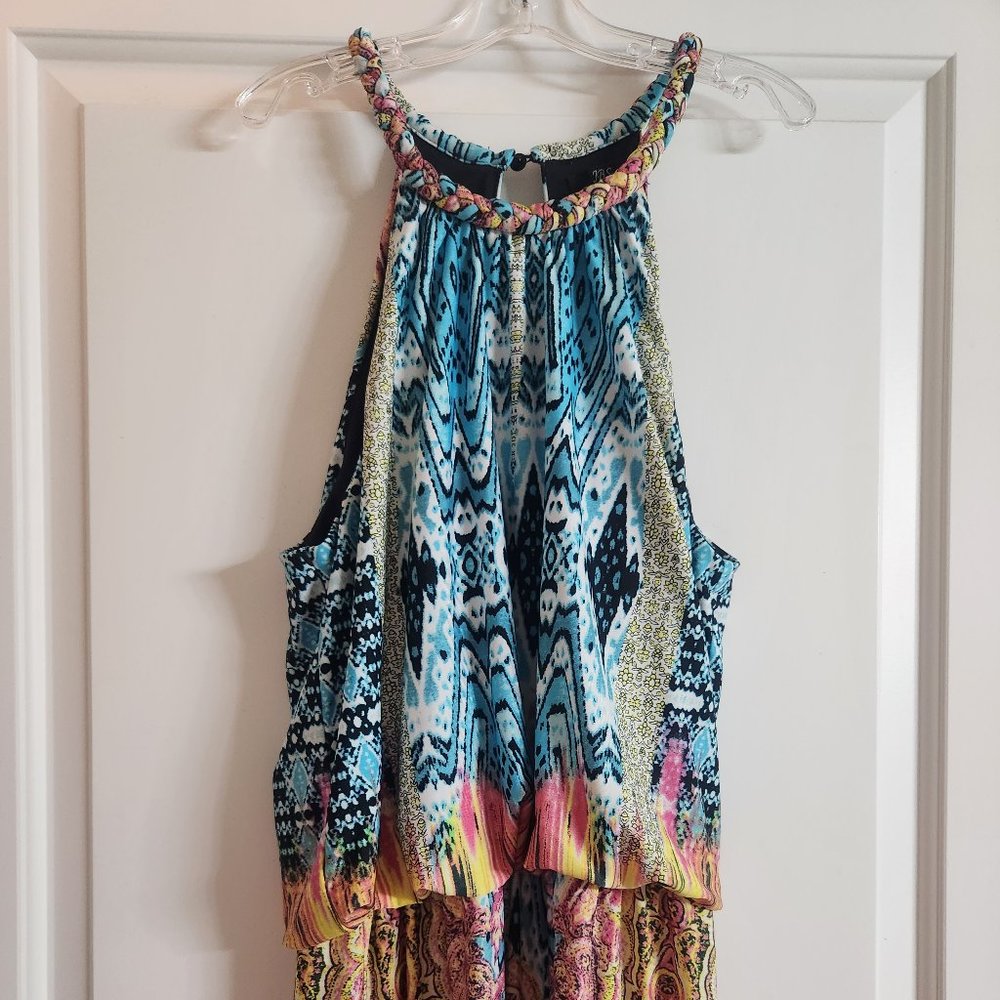 Vestido Largo